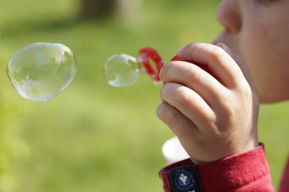 Inteligencia Emocional para Niños