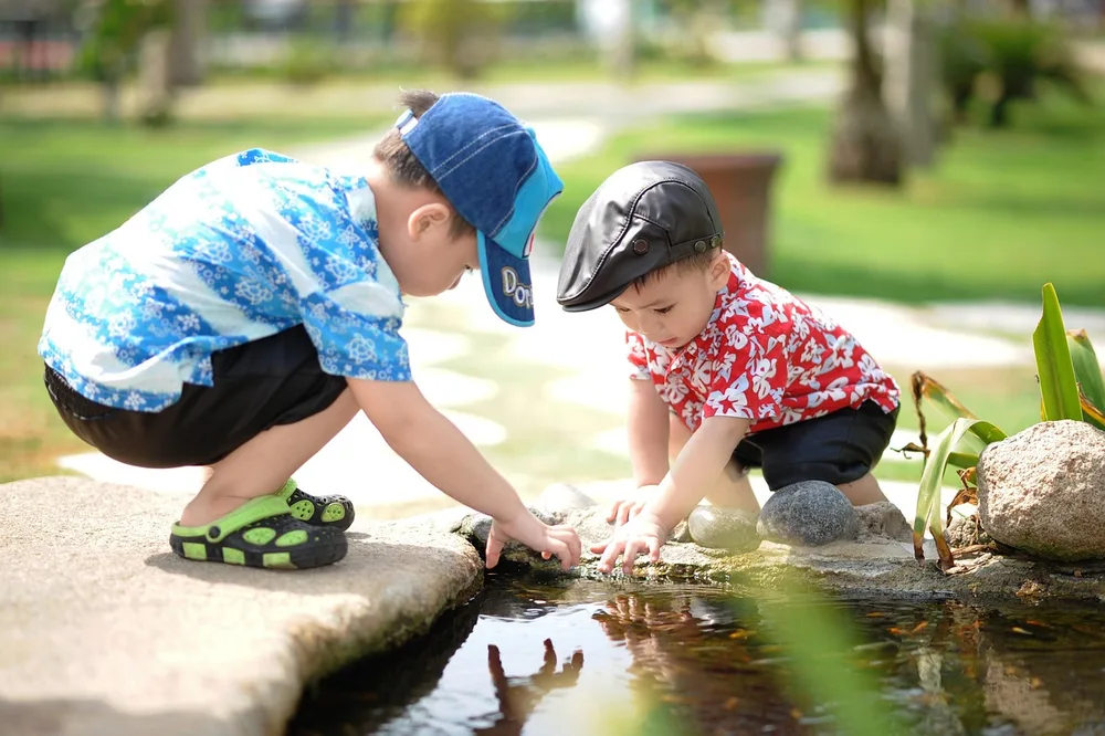 Poner Límites a tus Hijos sin Culpa